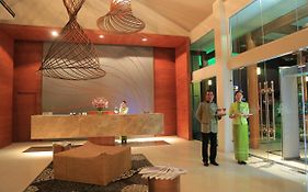 Nirvana Hotel And Resort
